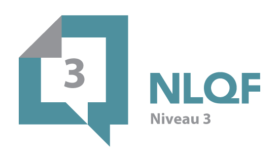 NLQF niveau 3
